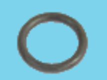 O-Ring 2,62 x 13,1 mm 2020FV