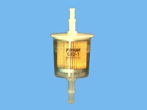 Benzine filter Fram G12-1