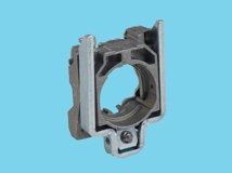 Quick coupling contact