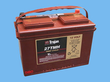 Batterij Deep-cycle 12V - 95Ah(5h)