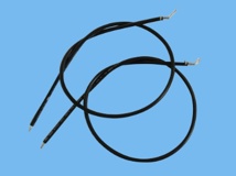 DiBO kabel PRO-A58 L=400mm (2 stuks)