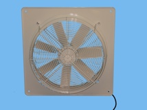 Ventilator PLVE 40 230v 50 Hz +/- 10% 0.10 kW 0.48