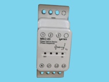 DryGair Fase control apparaat MKC03