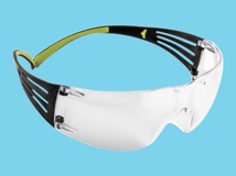 Veiligheidsbril 3M SF401AF
SecureFit Bril helder
