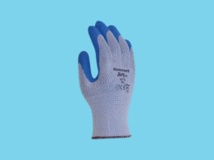Handschoen Dura Task Economy NF14 blauw M