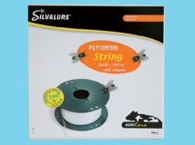 Navulset voor de Silvalure Vliegenlint Compleet (kit)