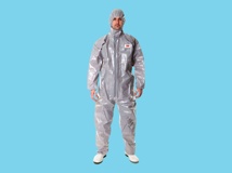 3M 4570 Disposable Overall XXL