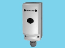 Siemens thermostaat RAK TW 1200B 40-120°C