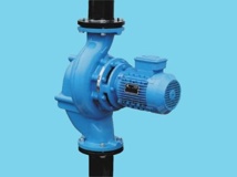 Johnson circulation pump CombiLine CL 40C-125 0,18kw