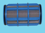 Am-cilinder-1" 300 micron PL+RVS-blauw 60x127mm