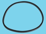 O-ring filterelement 863R 8"/14" &