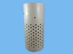 Circukon filter element  6"D200xL560 300 micron gaas binnen