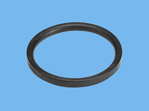 O-ring 50 x 5.5 mm tbv pe koppeling 50mm