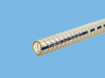 Armovin slang+spiraal inwendig 32mm (60 m.)