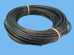 Coax kabel rg58c/u 50 ohm ring