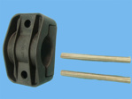 Kabelbevestigingsklem 36-52 mm