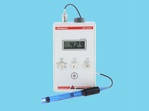 Digitale pH meter compleet met pH probe - zonder koffer