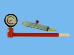Tensiometer 30 cm  DM8