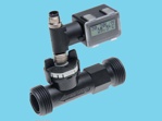 ECA flowsensor type 212 DN6 0,5-10 l/min