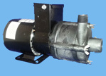 ECA magneet pomp  TE-3-MD-HC 230v 50/60 Hz 1/2"