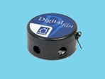Modificatie kit DigitalFan4800  V1 to V5