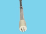 Novira Long Life Efficiency LDUV lamp 300 watt 1500mm