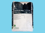 Kalisalpeter Multi-K Mg landbouw prills (25kg zak)