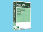 Haifa SOP (kaliumsulfaat) Bio (1050) 25kg