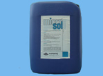 Microsol Blauw (308) 20ltr/22kg