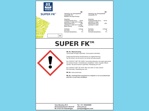 Substrafeed Super FK (bulk)