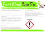 Fertichel Bio Fe 10ltr