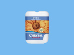 Chrysal CVBN dispenser á 400 tabletten