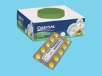 Chrysal Ethylene Buster 10 tablets/set