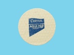 Chrysal Aquapad Ø 7cm (Hexagon)