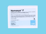 Nemasys F [250 miljoen] (Steinernema feltiae)
