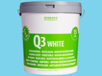 Q3 White (880) 20 kg