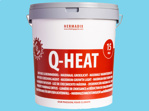 Q-Heat (660) 15 kg