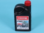 Firezone Chain Oil Bio 68 1L