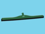 Vloertrekker Vikan 70cm groen