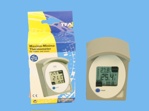 Max Min thermometer Digitaal