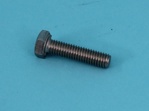 RVS a4 tapbout    M6x60 mm