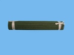 Bamboestokken Donkergroen 30cm - 3,5mm Ø