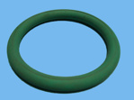 Lowara O ring viton 221.62x5.33 SH 32-40-200