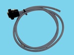 Kabel SD15 F/Open L=1,75mtr tbv BRW170/BRW185
