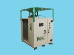 DryGair DG-X luchtontvochtigingsunit