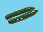 Bio-based komkommerkrimp folie 43 cm x 3300 mtr 12 my