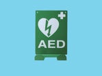 AED Wandbeugel universeel