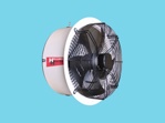 Recirculatie ventilator CAF45 50/60Hz 400V